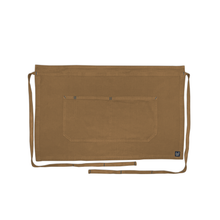 Load image into Gallery viewer, Caramel Bistro Apron