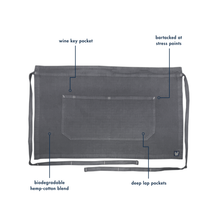 Load image into Gallery viewer, Granite Bistro Apron