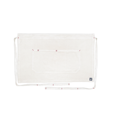 Load image into Gallery viewer, Natural Bistro Apron