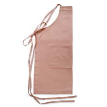 Load image into Gallery viewer, TROUT Hand Me The Fork Cross-Back Apron