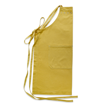 Load image into Gallery viewer, YUZU Hand Me The Fork Cross-Back Apron