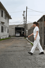 Load image into Gallery viewer, Hemp Unisex Work Pant - Black