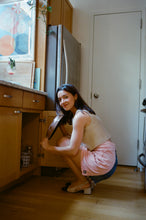 Load image into Gallery viewer, TROUT Hand Me The Fork Bistro Apron