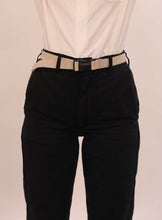 Load image into Gallery viewer, Hemp Unisex Work Pant - Black