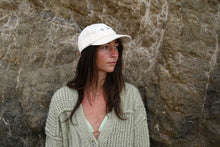 Load image into Gallery viewer, Natural - Work Hat w/ Bartacks
