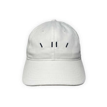 Load image into Gallery viewer, Natural - Work Hat w/ Bartacks
