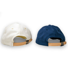 Load image into Gallery viewer, Work Hat w/ Hemp At Work