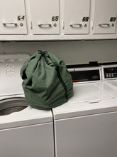 Load image into Gallery viewer, Hemp Laundry Duffle