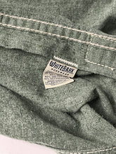 Load image into Gallery viewer, Hemp Laundry Duffle