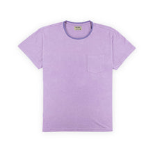 Load image into Gallery viewer, Lavender - The Hemp Pocket Tee