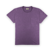 Load image into Gallery viewer, Nightshade - The Hemp Pocket Tee