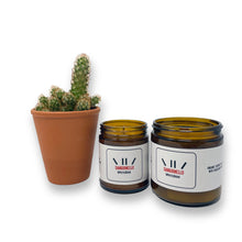 Load image into Gallery viewer, Sanguinello Coconut Wax Candle