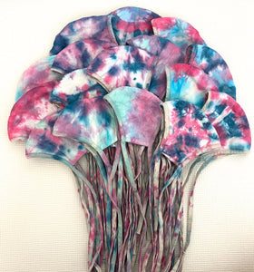 Anna Lownes x Masks to the People (One Plain/ One Tie-Dye)