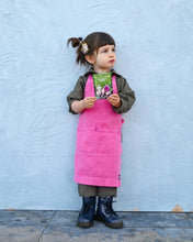 Load image into Gallery viewer, Child's Apron (Multiple Colors)