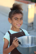 Load image into Gallery viewer, Child's Apron (Multiple Colors)