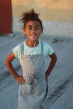 Load image into Gallery viewer, Child's Apron (Multiple Colors)