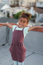 Load image into Gallery viewer, Child's Apron (Multiple Colors)