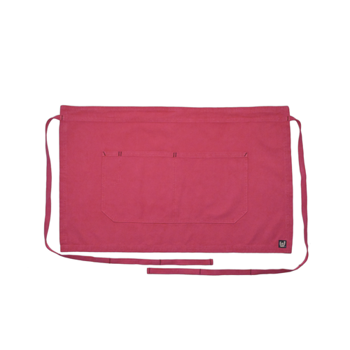 Bougainvillea Bistro Apron