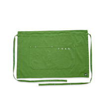 Load image into Gallery viewer, SHRUB Hand Me The Fork Bistro Apron