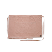 Load image into Gallery viewer, TROUT Hand Me The Fork Bistro Apron