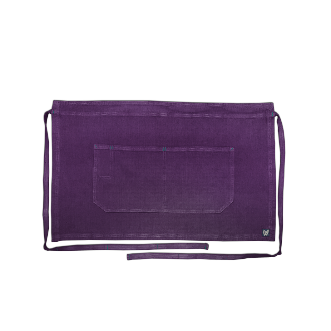 Nightshade Bistro Apron