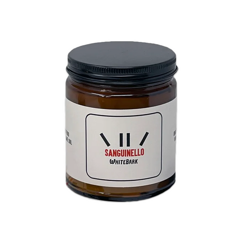 Sanguinello Coconut Wax Candle