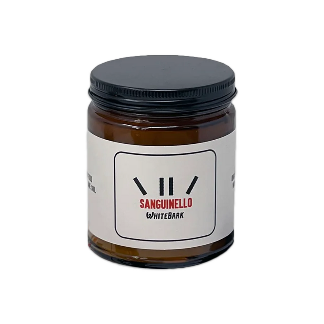 Sanguinello Coconut Wax Candle