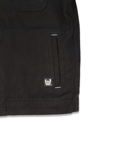 Load image into Gallery viewer, Hemp After-Work Jacket - Black