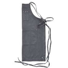 Load image into Gallery viewer, Granite Full Cross-Back Apron