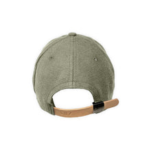 Load image into Gallery viewer, Earth Green - Work Hat w/ Bartacks