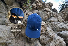 Load image into Gallery viewer, Earth Green - Work Hat w/ Bartacks