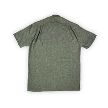 Load image into Gallery viewer, Le Metier, Short-Sleeve Work Shirt - Olive