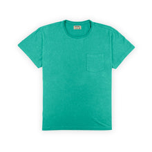 Load image into Gallery viewer, Bahamas - The Hemp Pocket Tee