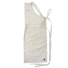 Load image into Gallery viewer, Split Leg Full Cross-Back Apron