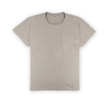 Load image into Gallery viewer, Clay - The Hemp Pocket Tee