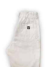 Load image into Gallery viewer, Hemp Unisex Work Pant - Natural