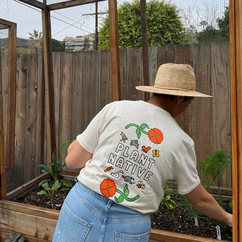 Urban Farms LA by White Bark